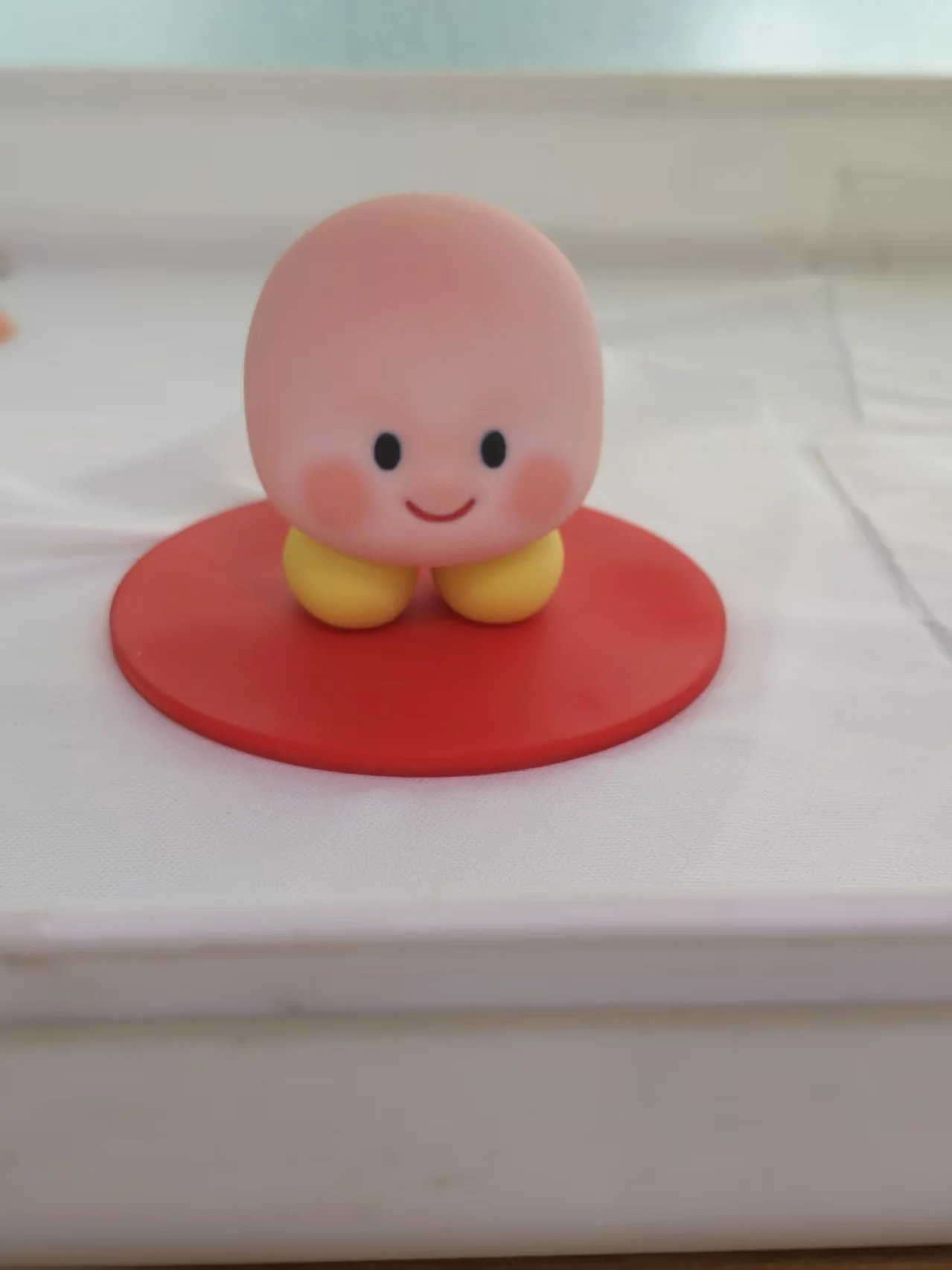 SOULSHELL prototype